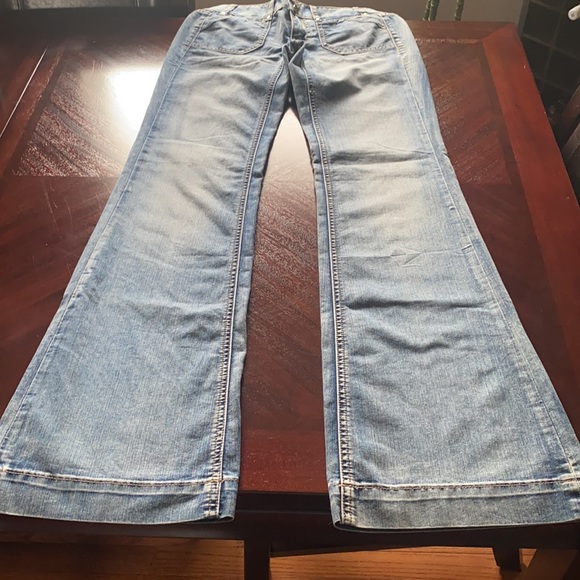 Women’s jeans- White House black market - Picture 7 of 7